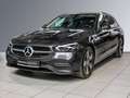 Mercedes-Benz C 220 Td AVANTGARDE ADVANCED PLUS AHK MEMORY Gris - thumbnail 11