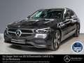 Mercedes-Benz C 220 Td AVANTGARDE ADVANCED PLUS AHK MEMORY Gris - thumbnail 1