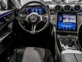 Mercedes-Benz C 220 Td AVANTGARDE ADVANCED PLUS AHK MEMORY Gris - thumbnail 4