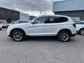 BMW X3 X3-xDrive 2.0i Centennial High-Executive Aut. Lede Weiß - thumbnail 4