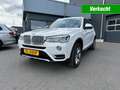 BMW X3 X3-xDrive 2.0i Centennial High-Executive Aut. Lede Weiß - thumbnail 1