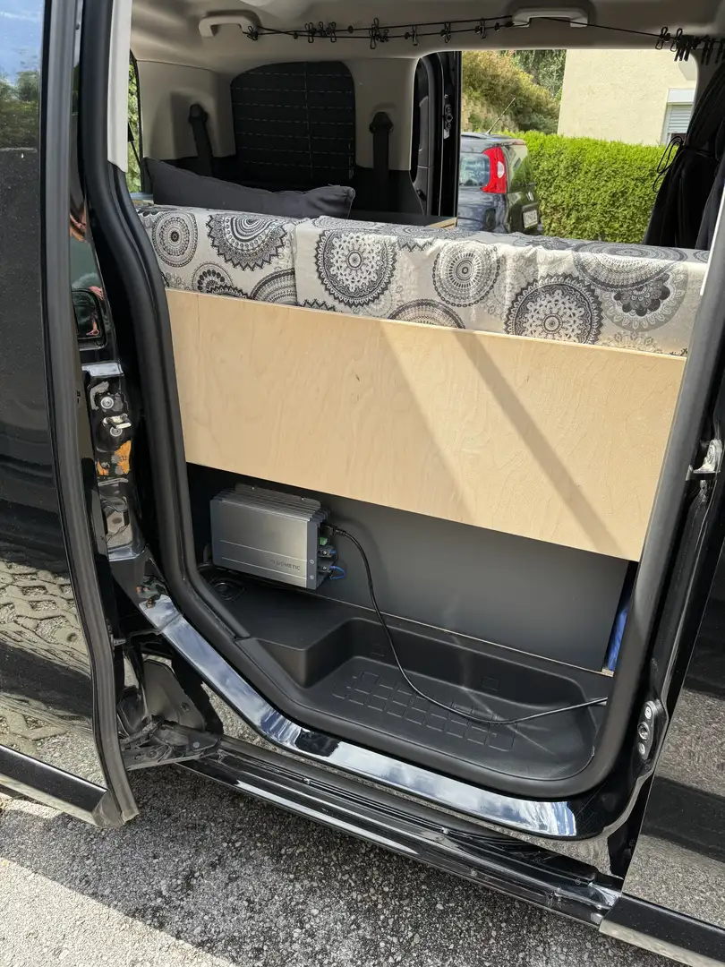 Peugeot Traveller Active L1 Blue HDI 145PS CAMPER - 1