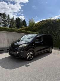 Active L1 Blue HDI 145PS CAMPER