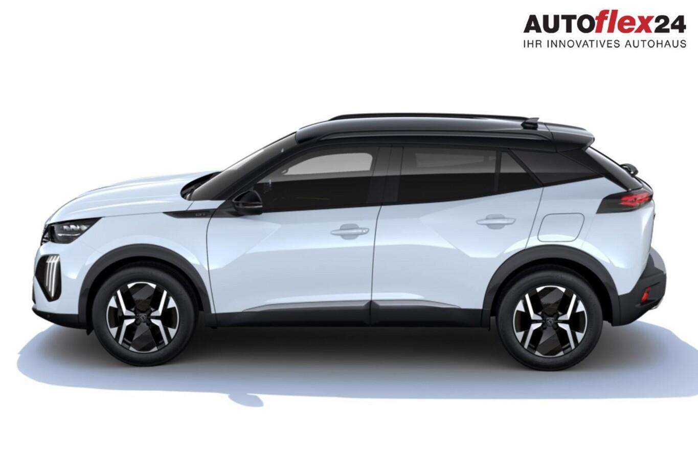 Brugt Peugeot 2008 1.2