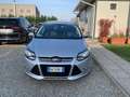 Ford Focus 1.6 TDCi 115 CV SW Individual Grigio - thumbnail 2