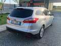 Ford Focus 1.6 TDCi 115 CV SW Individual Grigio - thumbnail 5
