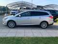 Ford Focus 1.6 TDCi 115 CV SW Individual Grigio - thumbnail 8