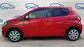 Peugeot 108 1.0 VTi 68 ETG5 Style Rouge - thumbnail 2