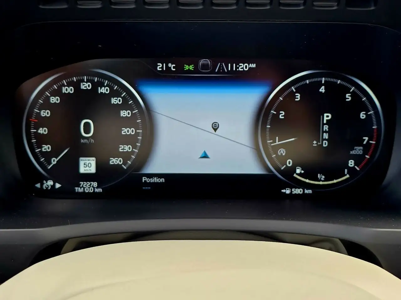 Volvo XC90 снимка Volvo XC90