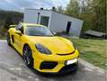 Porsche 718 GT4 Clubsport Gelb - thumbnail 9