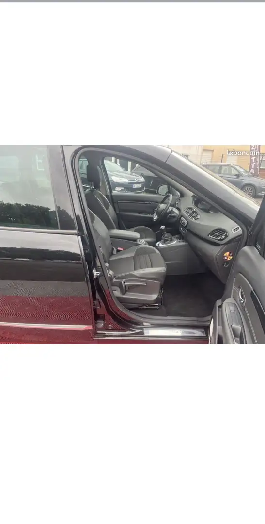 Renault Grand Scenic Scénic dCi 130 Energy FAP eco2 Bose Edition 5 pl - 2