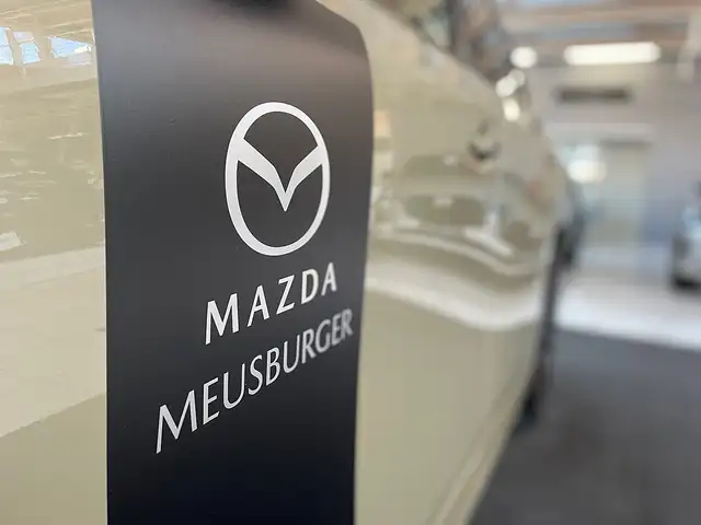 Mazda CX-60 2.5L e-SKYACTIV PHEV AWD HOMURA PLUS Aut. Ansicht 10