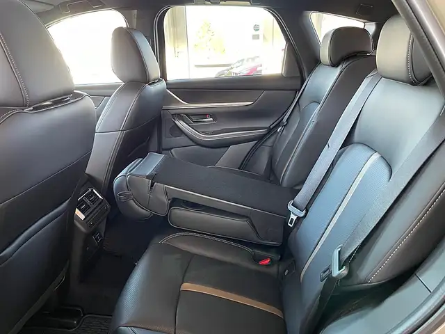 Mazda CX-60 2.5L e-SKYACTIV PHEV AWD HOMURA PLUS Aut. Ansicht 15