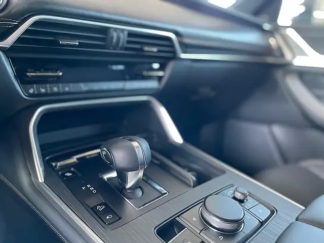 Mazda CX-60 2.5L e-SKYACTIV PHEV AWD HOMURA PLUS Aut. Ansicht 18