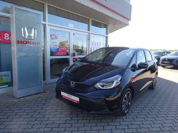 Hybrid e:HEV 1.5 i-MMD Advance*Lenkradheizung*Navi