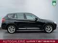 BMW X3 xDrive 20i xLine/LICHTPAKET/NAVI BUSINESS/CAM Noir - thumbnail 6