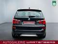 BMW X3 xDrive 20i xLine/LICHTPAKET/NAVI BUSINESS/CAM Noir - thumbnail 4