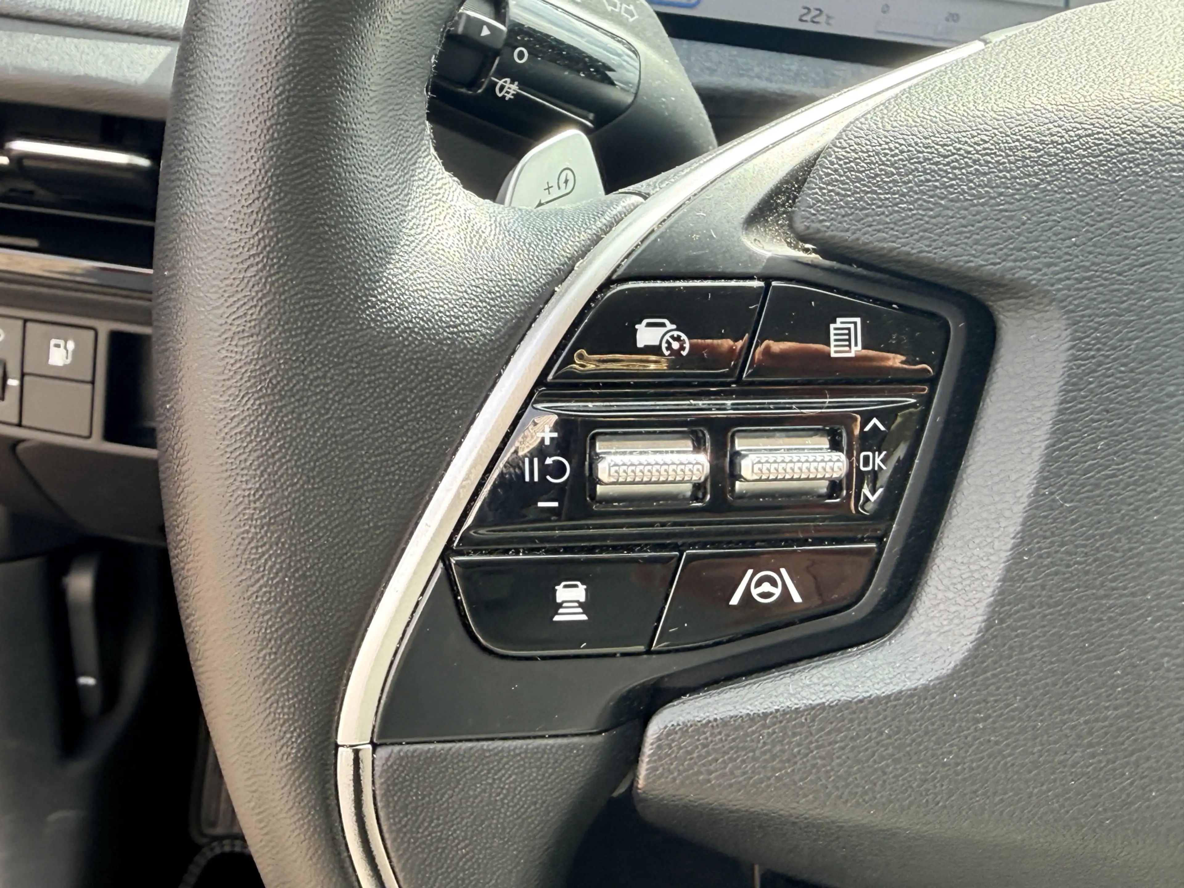 Kia EV6 77.4 kWh | Afn. Trekhaak | SOH 100% | Half Leder | — photo 22