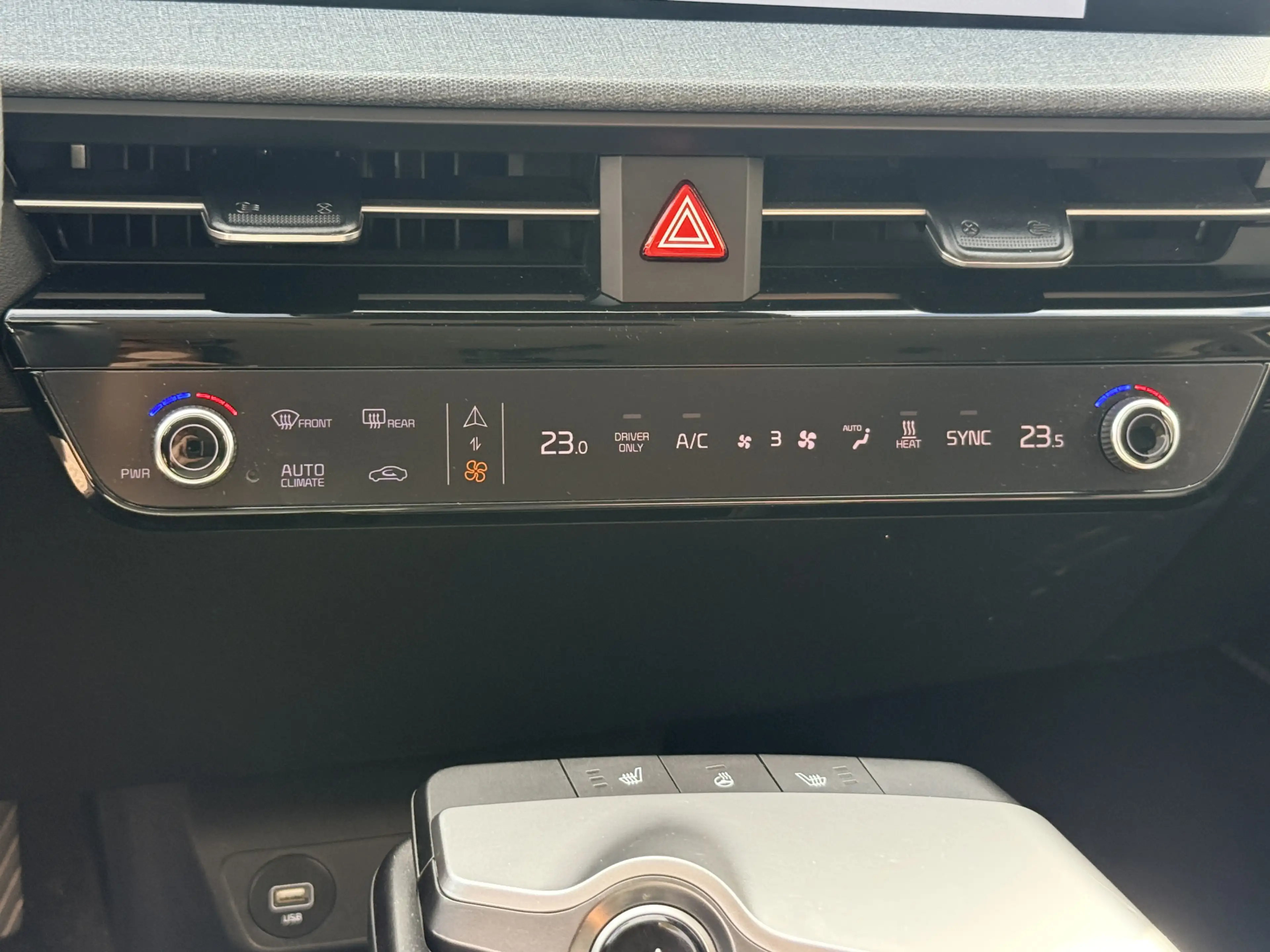 Kia EV6 77.4 kWh | Afn. Trekhaak | SOH 100% | Half Leder | — photo 34
