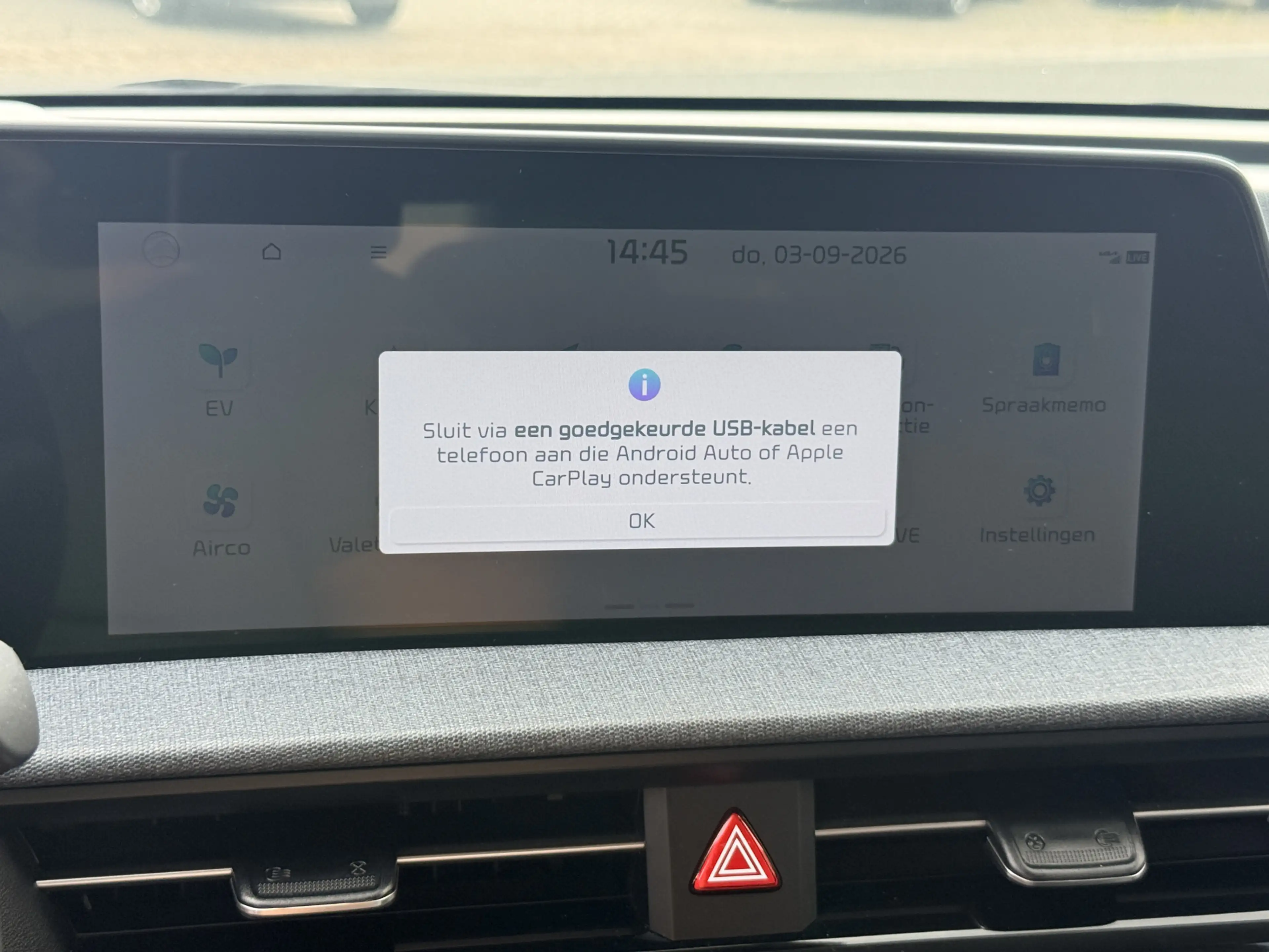 Kia EV6 77.4 kWh | Afn. Trekhaak | SOH 100% | Half Leder | — photo 48