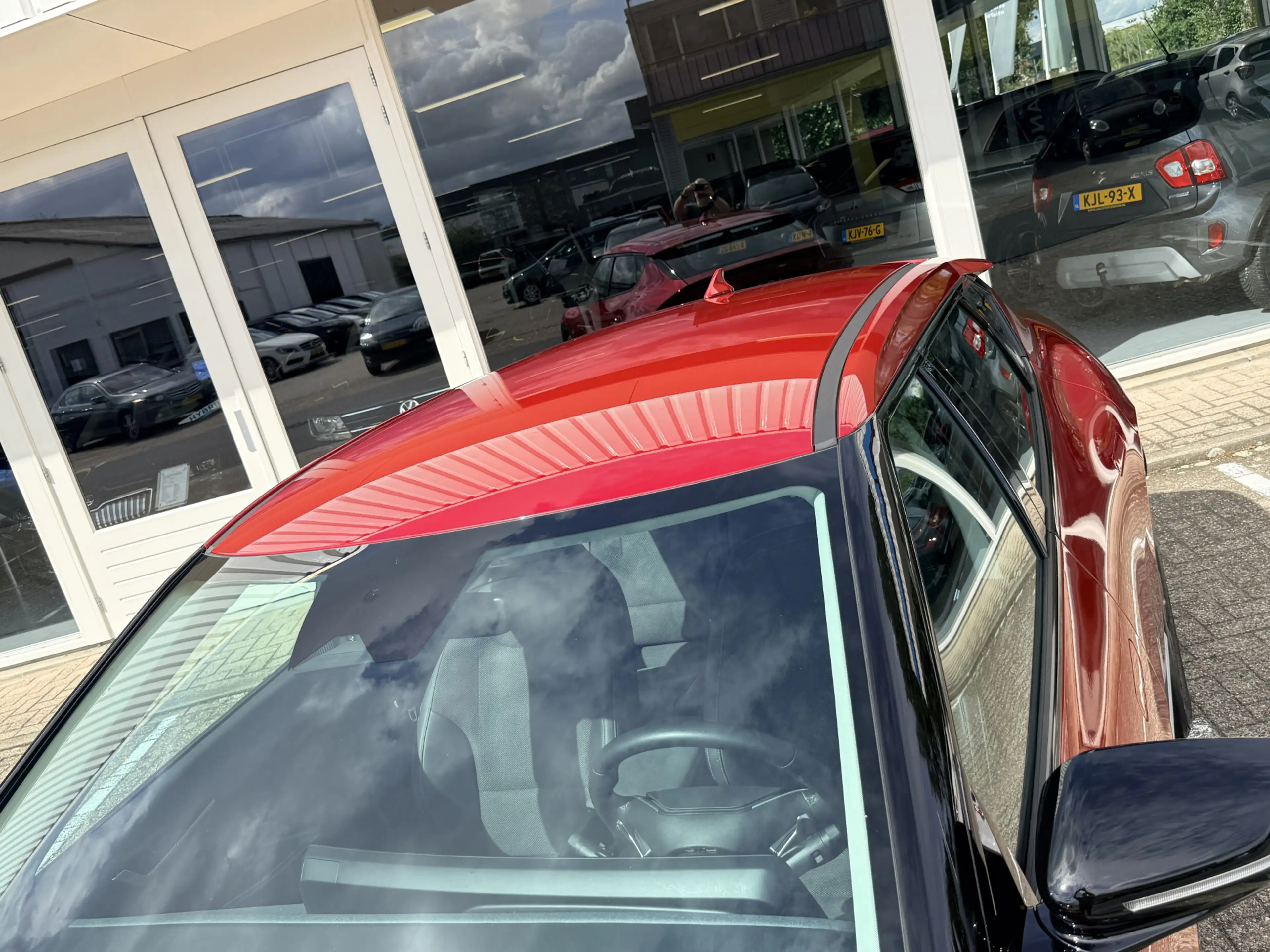Kia EV6 77.4 kWh | Afn. Trekhaak | SOH 100% | Half Leder | — photo 17