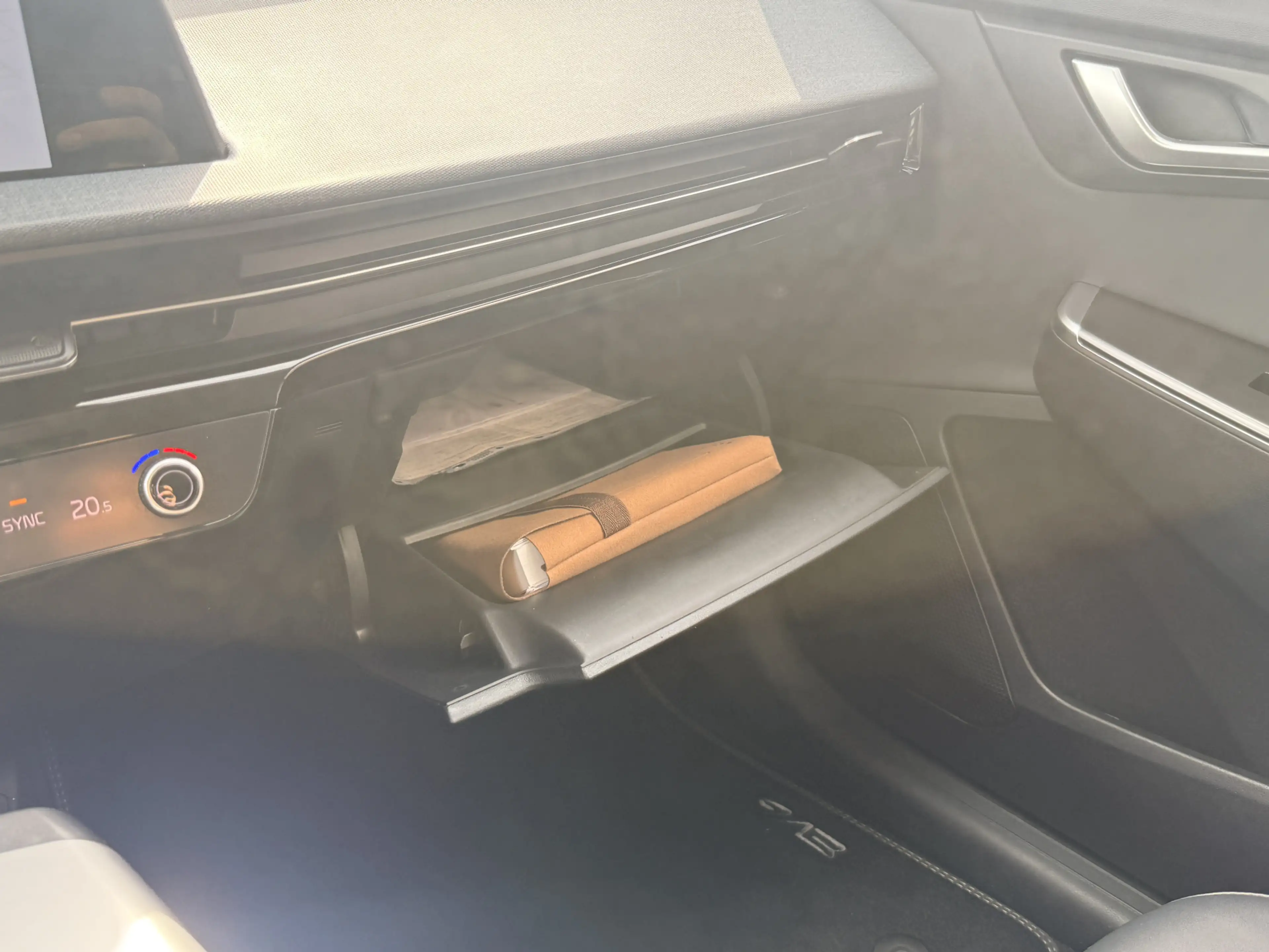 Kia EV6 77.4 kWh | Afn. Trekhaak | SOH 100% | Half Leder | — photo 38