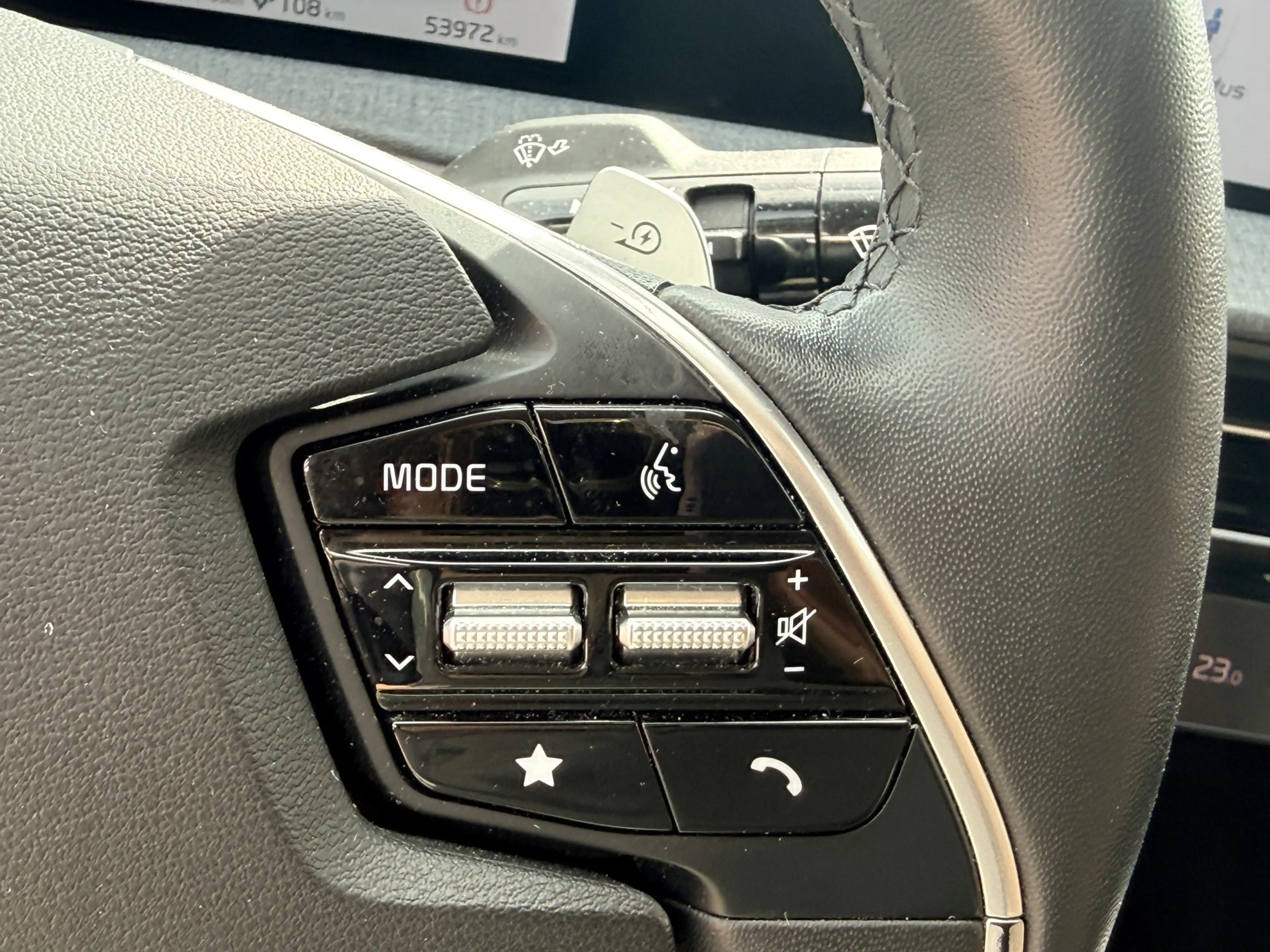 Kia EV6 77.4 kWh | Afn. Trekhaak | SOH 100% | Half Leder | — photo 23