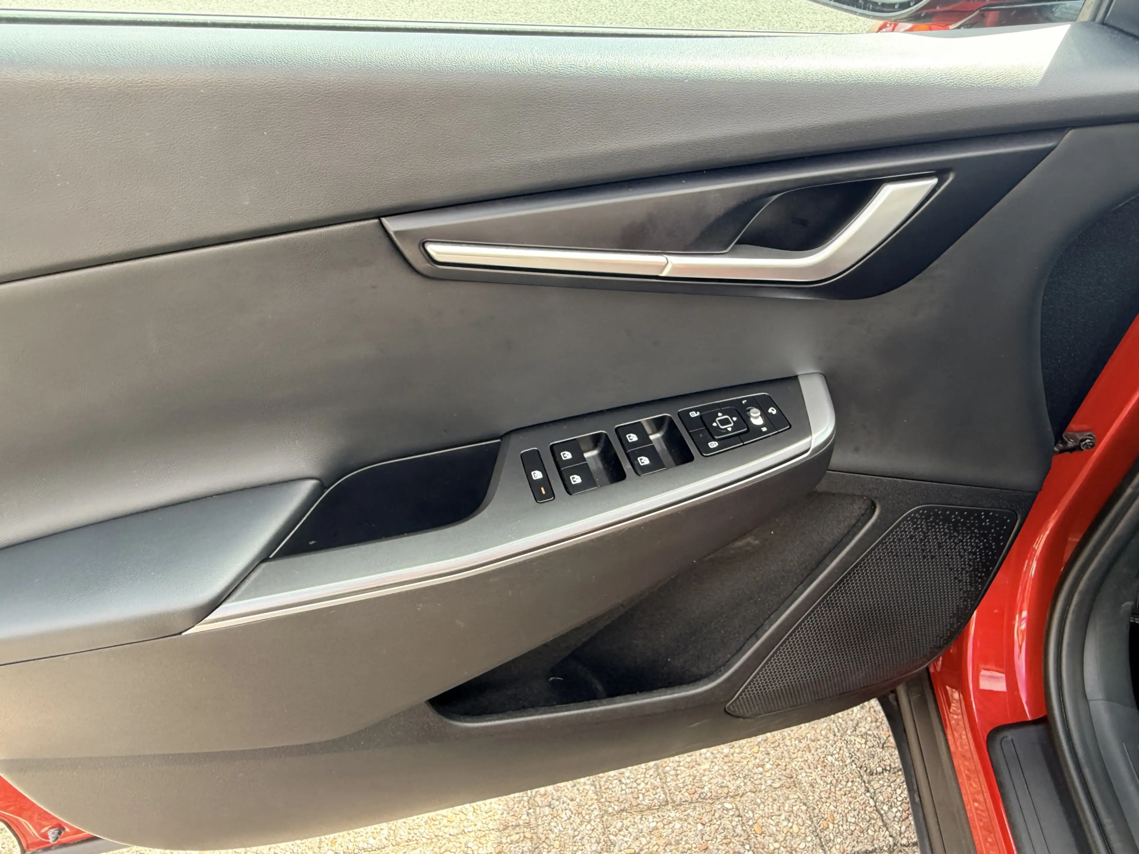 Kia EV6 77.4 kWh | Afn. Trekhaak | SOH 100% | Half Leder | — photo 21