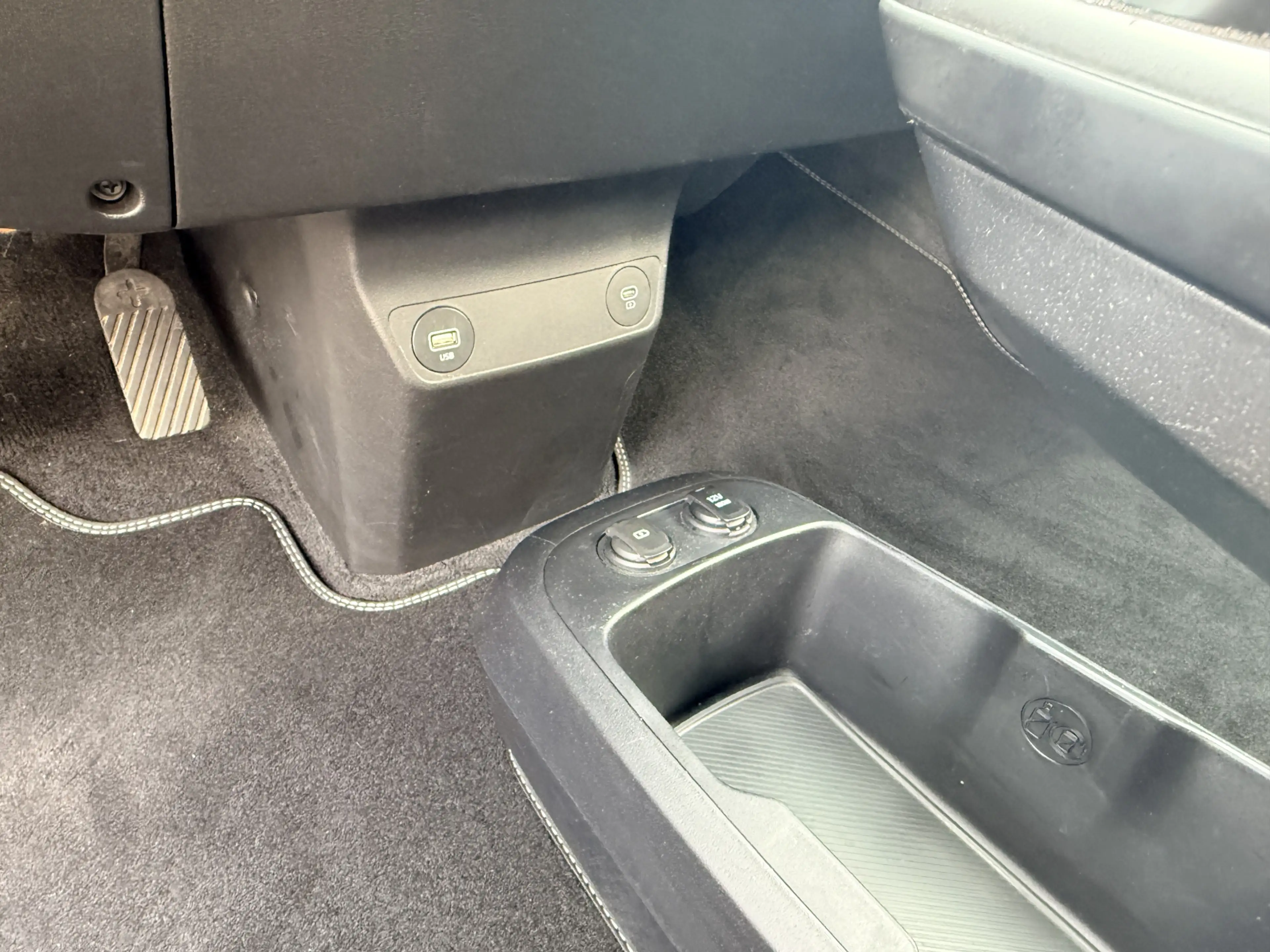 Kia EV6 77.4 kWh | Afn. Trekhaak | SOH 100% | Half Leder | — photo 33