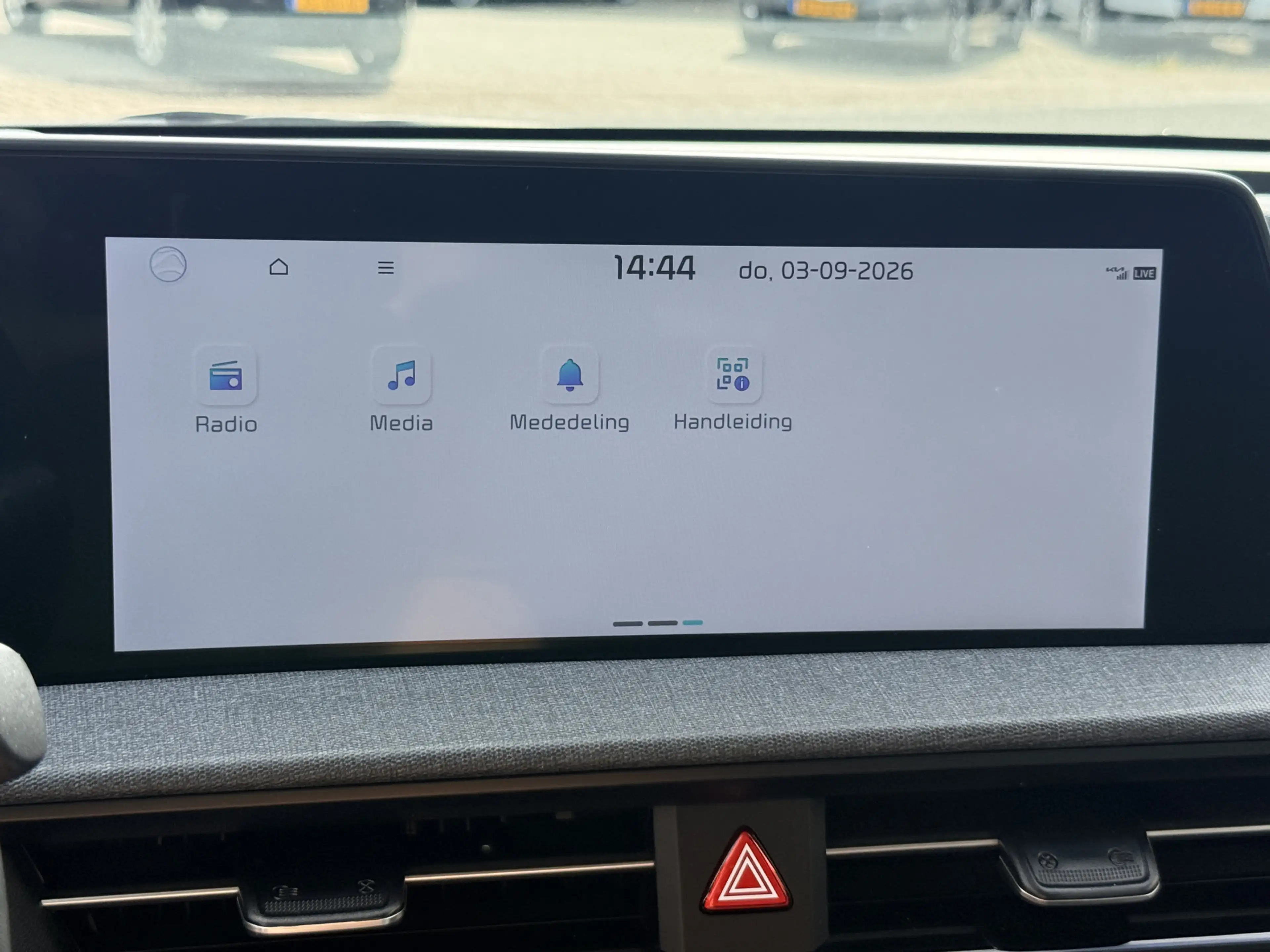 Kia EV6 77.4 kWh | Afn. Trekhaak | SOH 100% | Half Leder | — photo 42