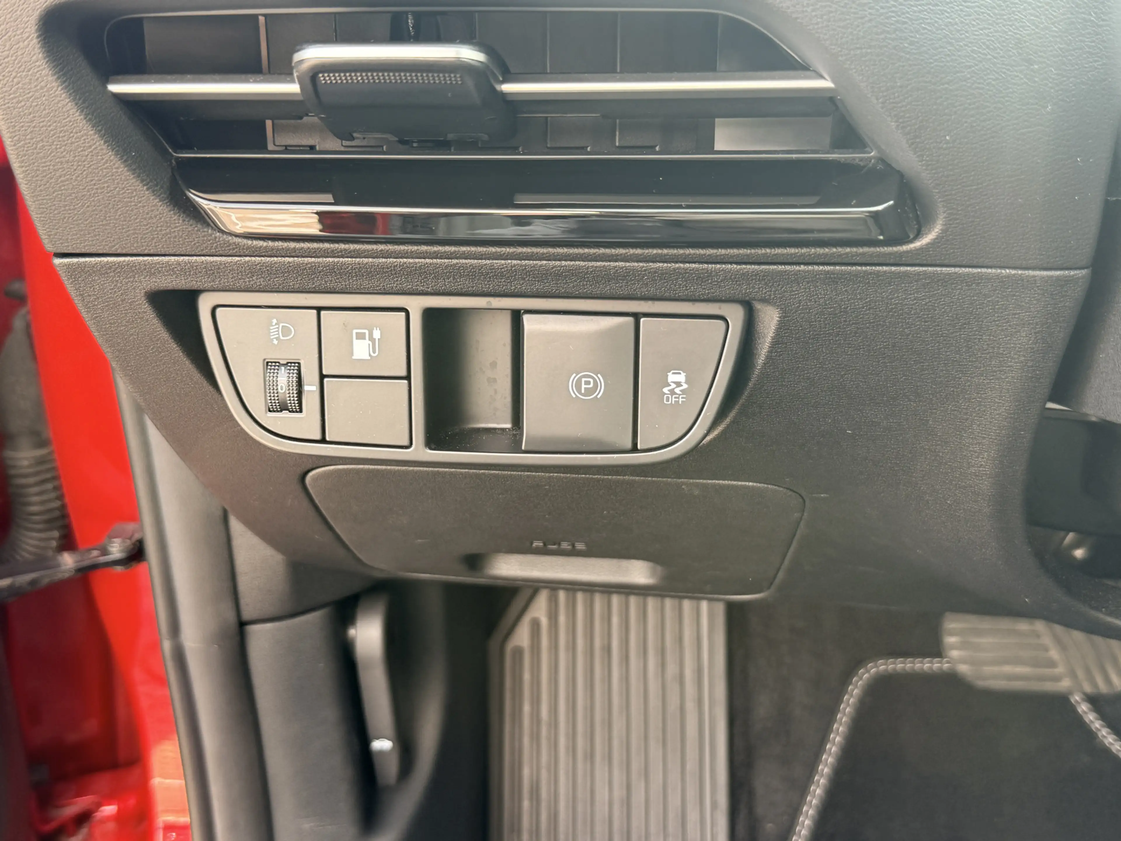Kia EV6 77.4 kWh | Afn. Trekhaak | SOH 100% | Half Leder | — photo 27