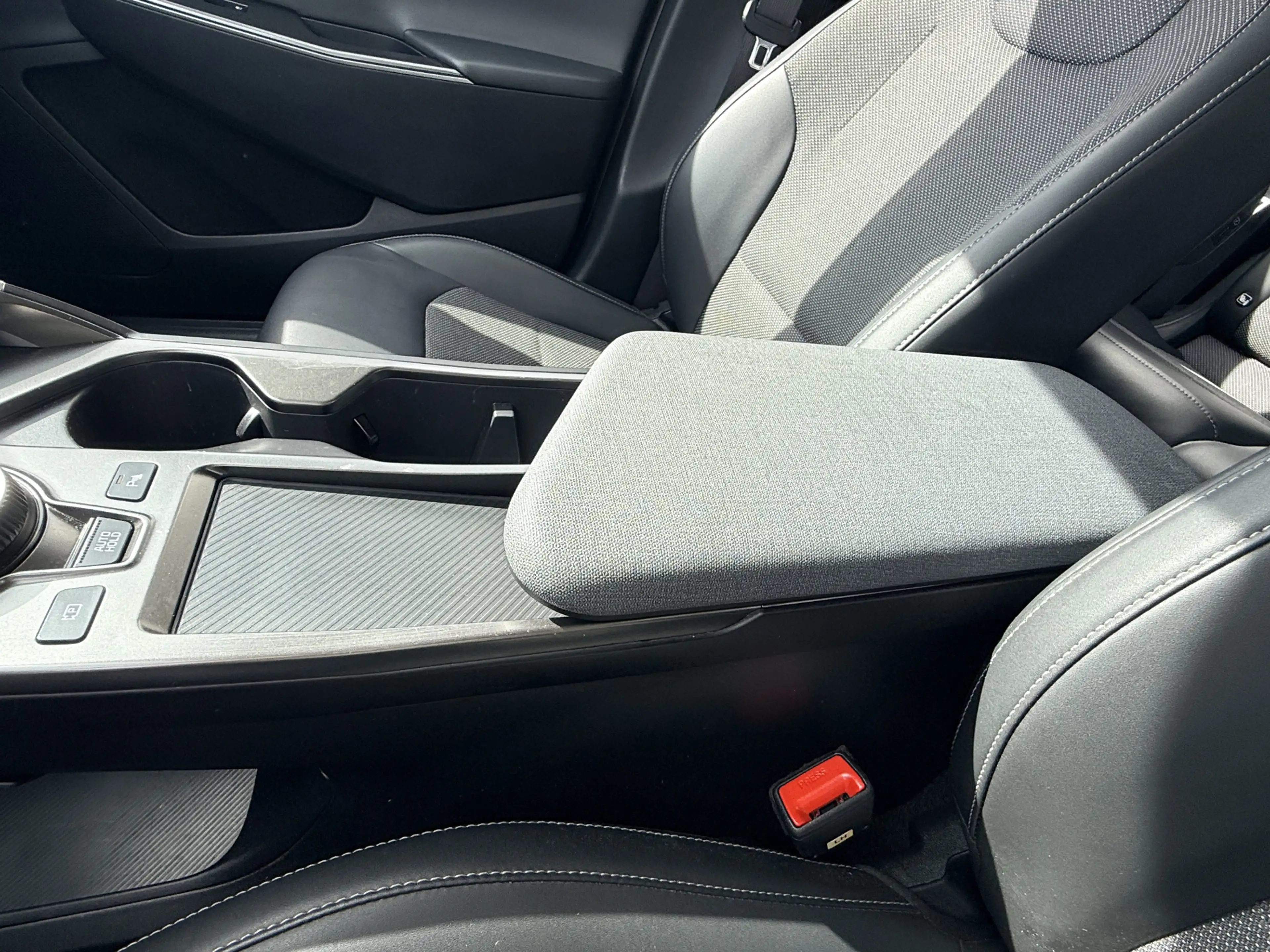Kia EV6 77.4 kWh | Afn. Trekhaak | SOH 100% | Half Leder | — photo 28
