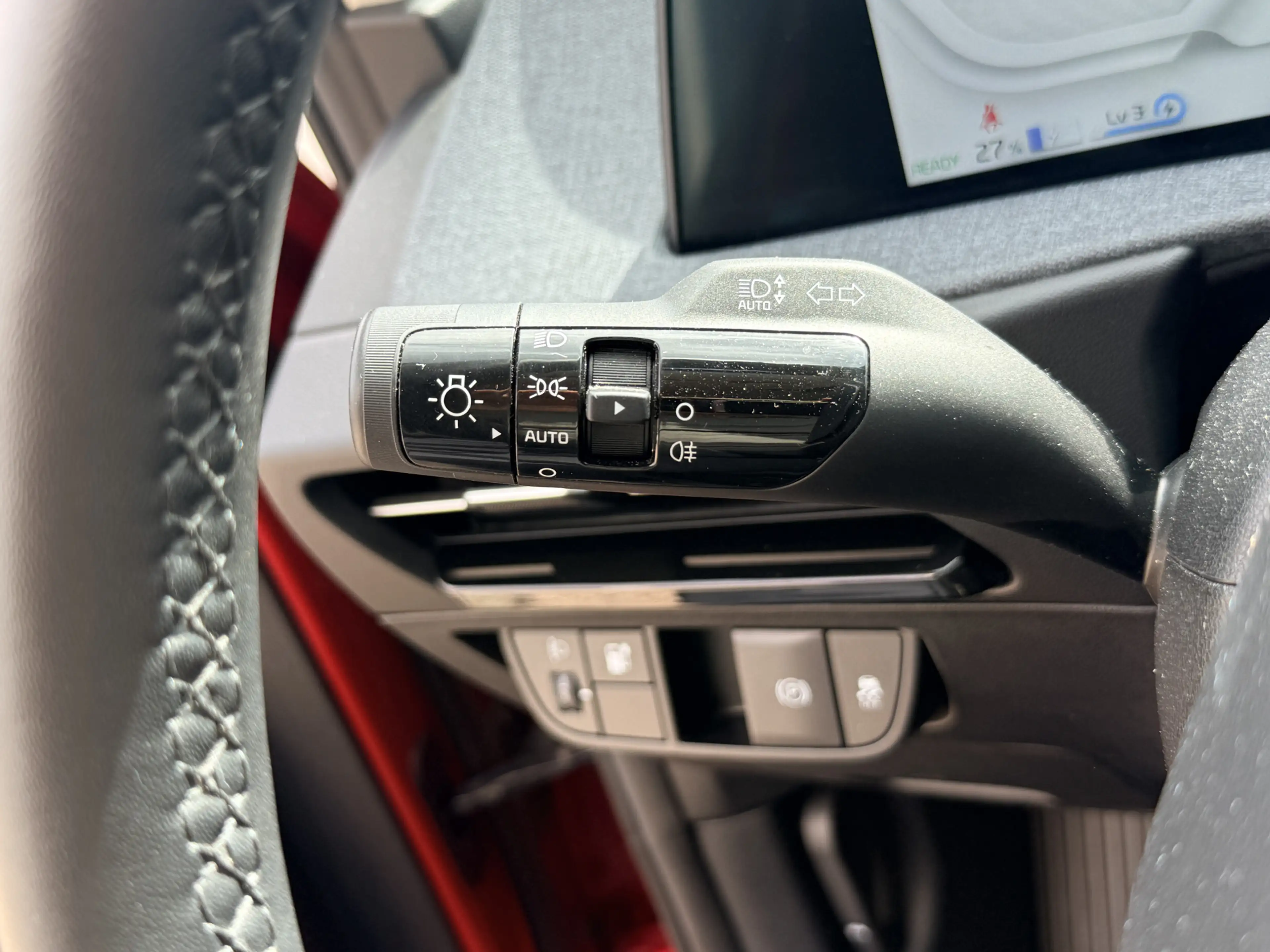 Kia EV6 77.4 kWh | Afn. Trekhaak | SOH 100% | Half Leder | — photo 25