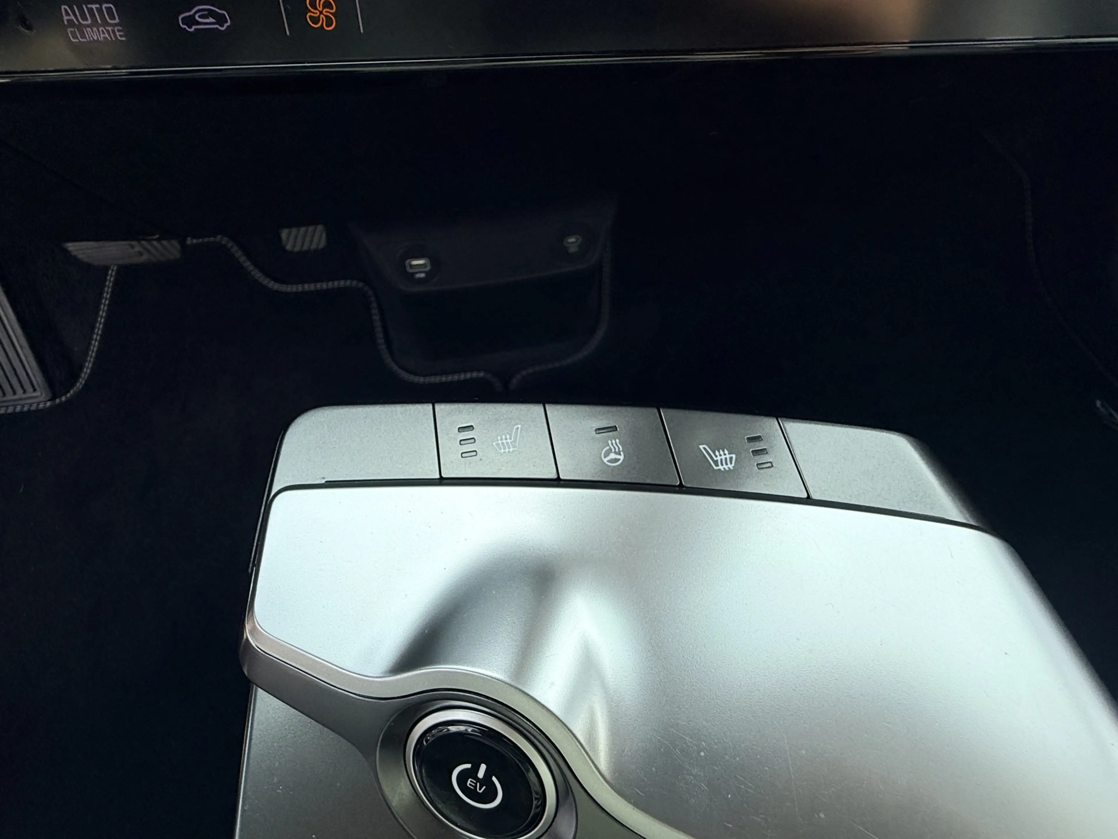 Kia EV6 77.4 kWh | Afn. Trekhaak | SOH 100% | Half Leder | — photo 32