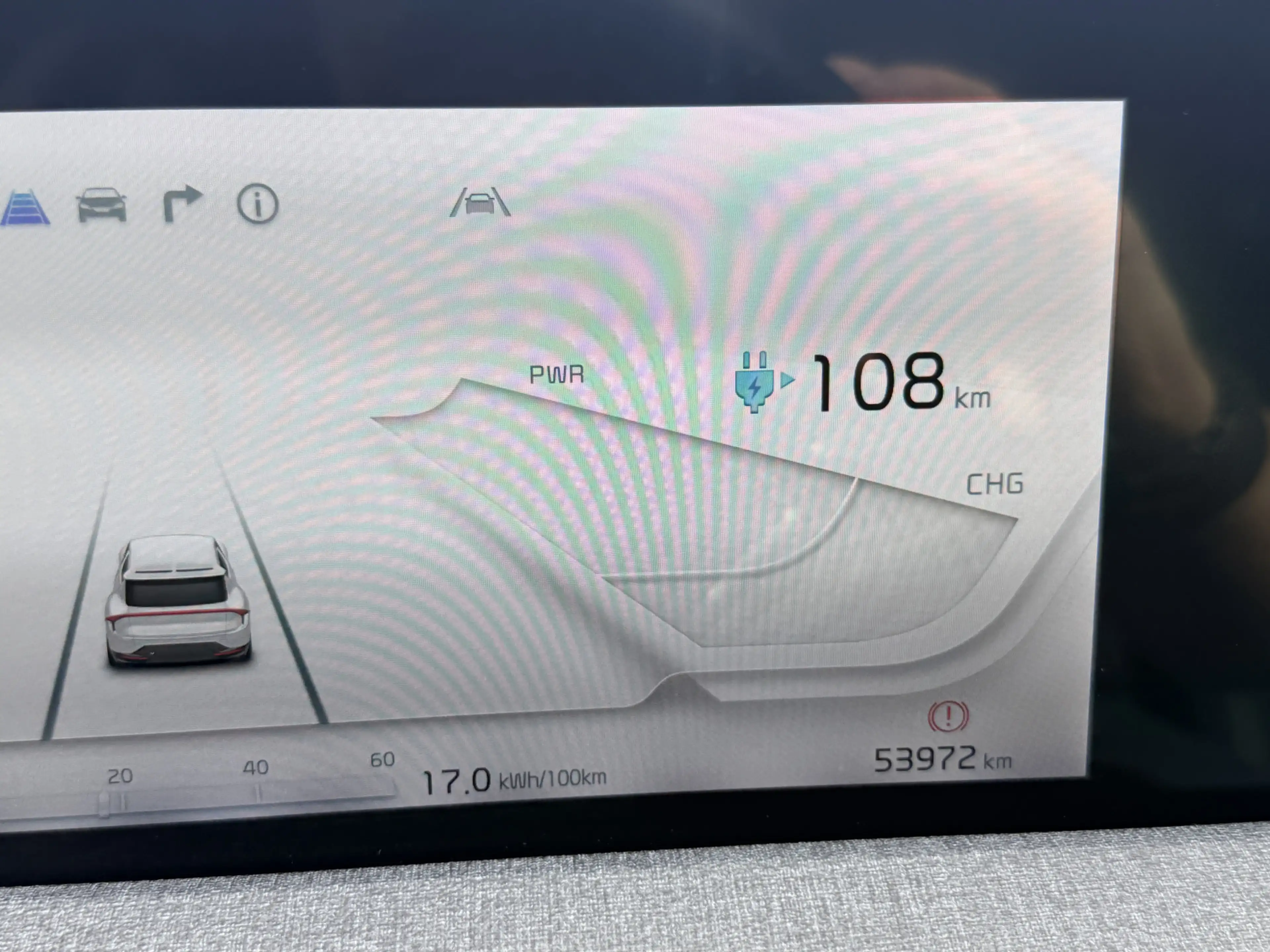 Kia EV6 77.4 kWh | Afn. Trekhaak | SOH 100% | Half Leder | — photo 6