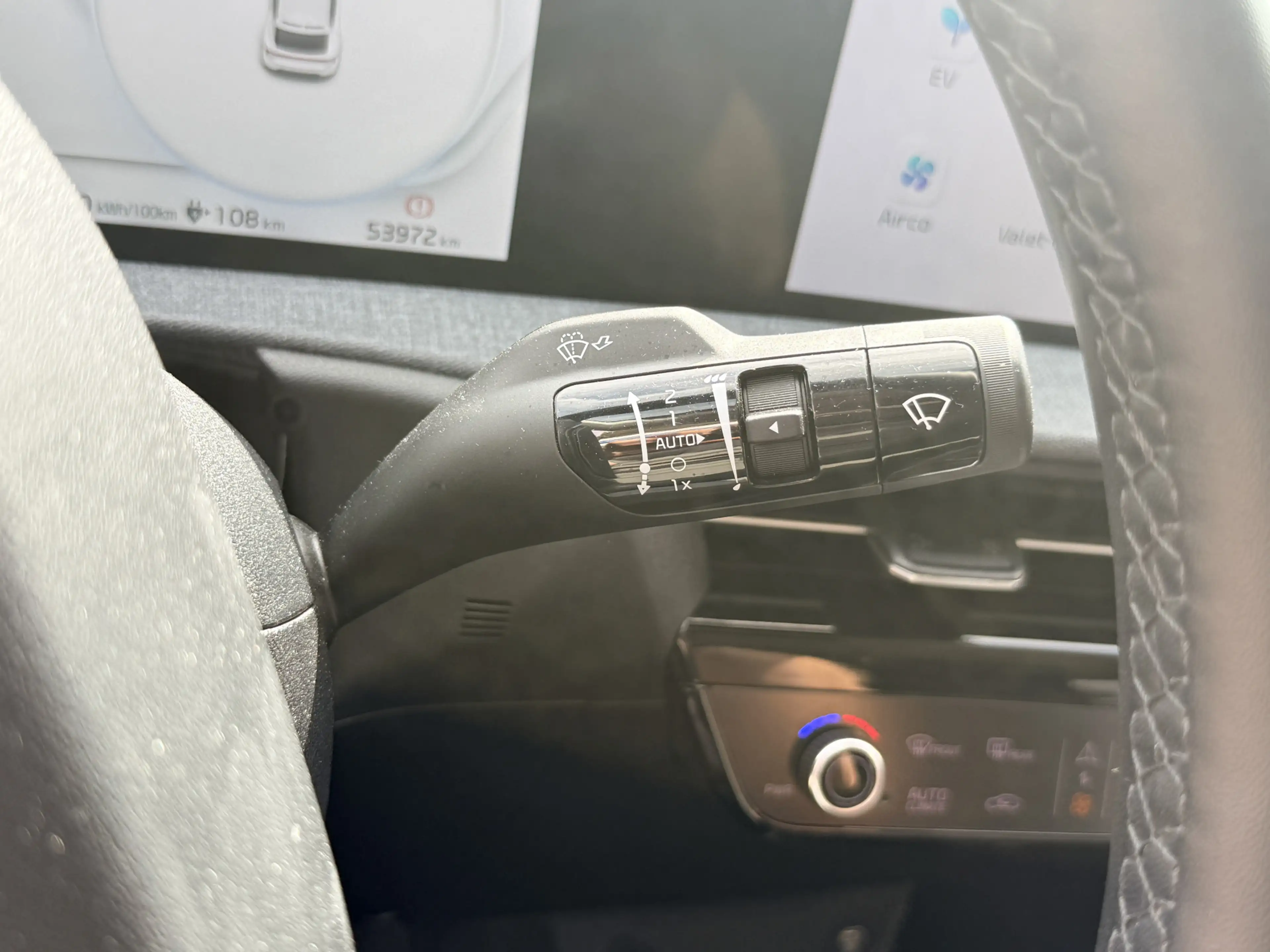 Kia EV6 77.4 kWh | Afn. Trekhaak | SOH 100% | Half Leder | — photo 26