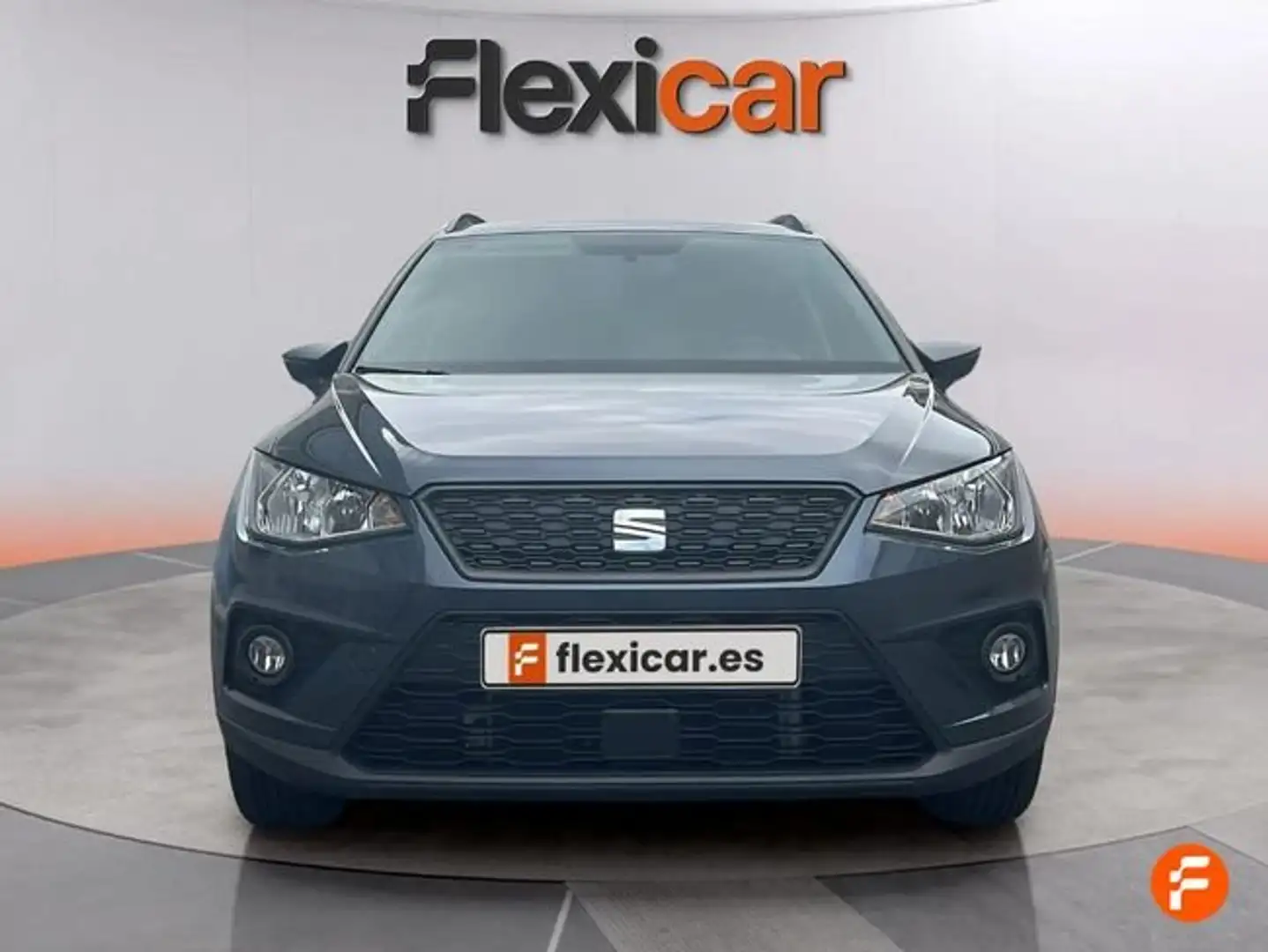 SEAT Arona 1.0+TSI+70kW+%2895CV%29+Reference Gris - 2