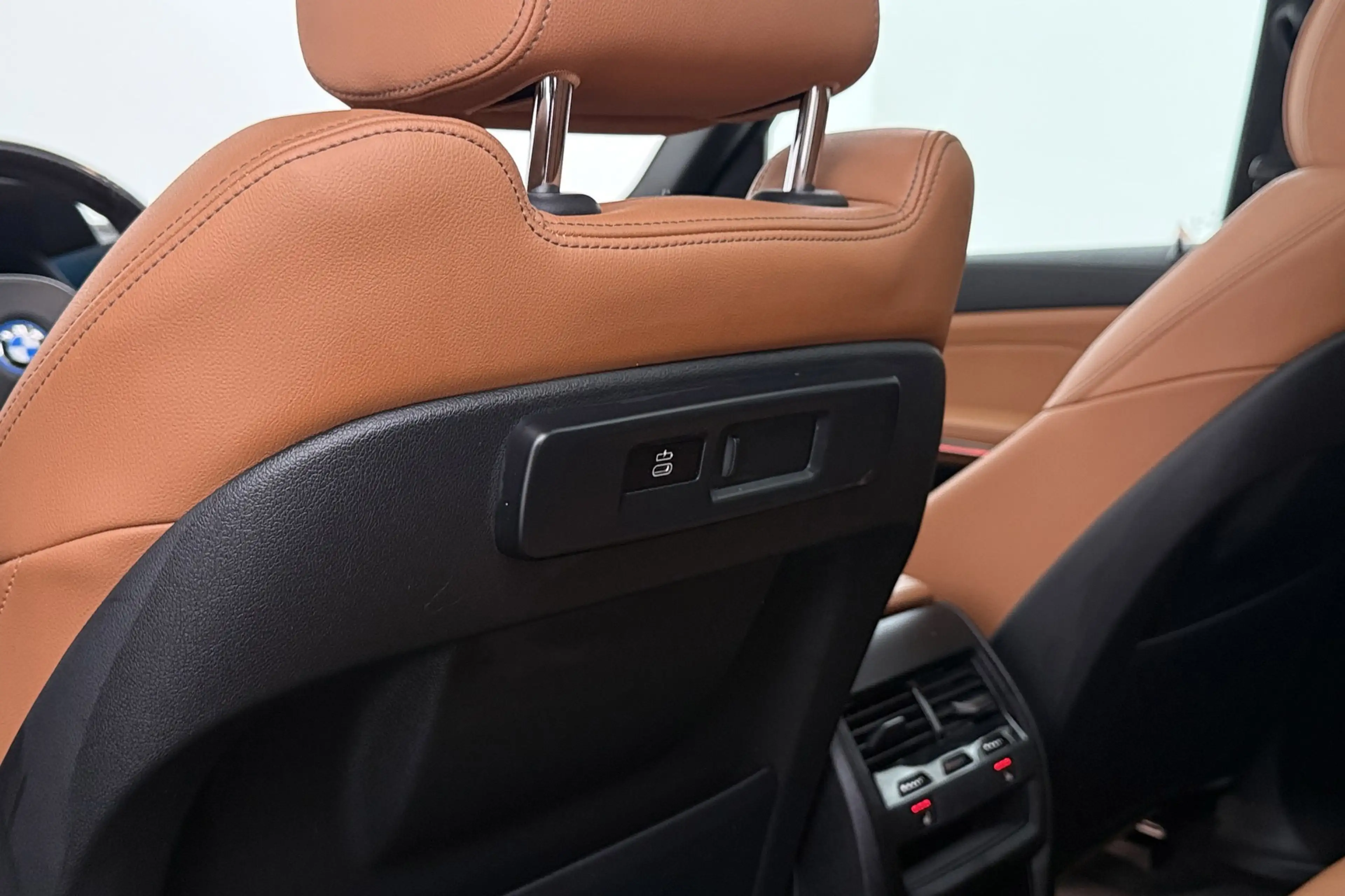 BMW X5 XDrive45e High Executive M-Sport | Uitklap Trekhaa — photo 33