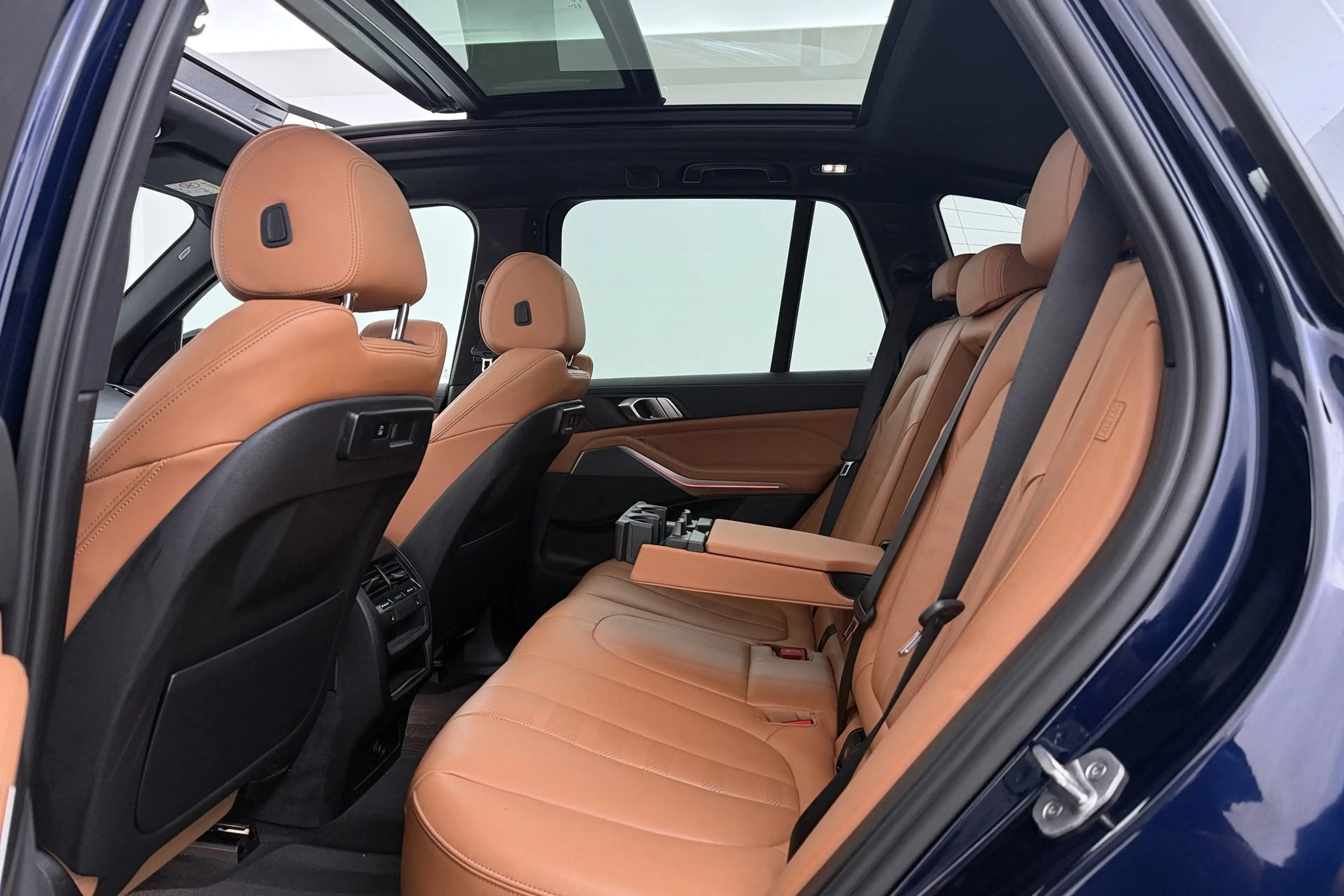 BMW X5 XDrive45e High Executive M-Sport | Uitklap Trekhaa — photo 16