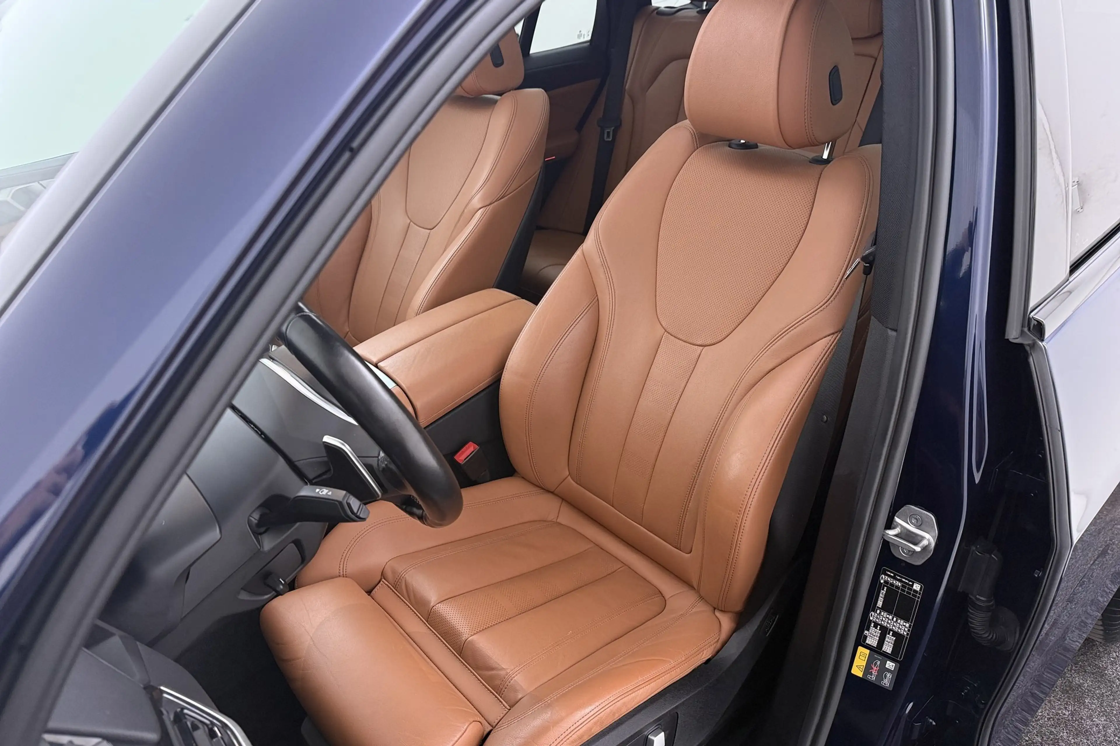BMW X5 XDrive45e High Executive M-Sport | Uitklap Trekhaa — photo 15