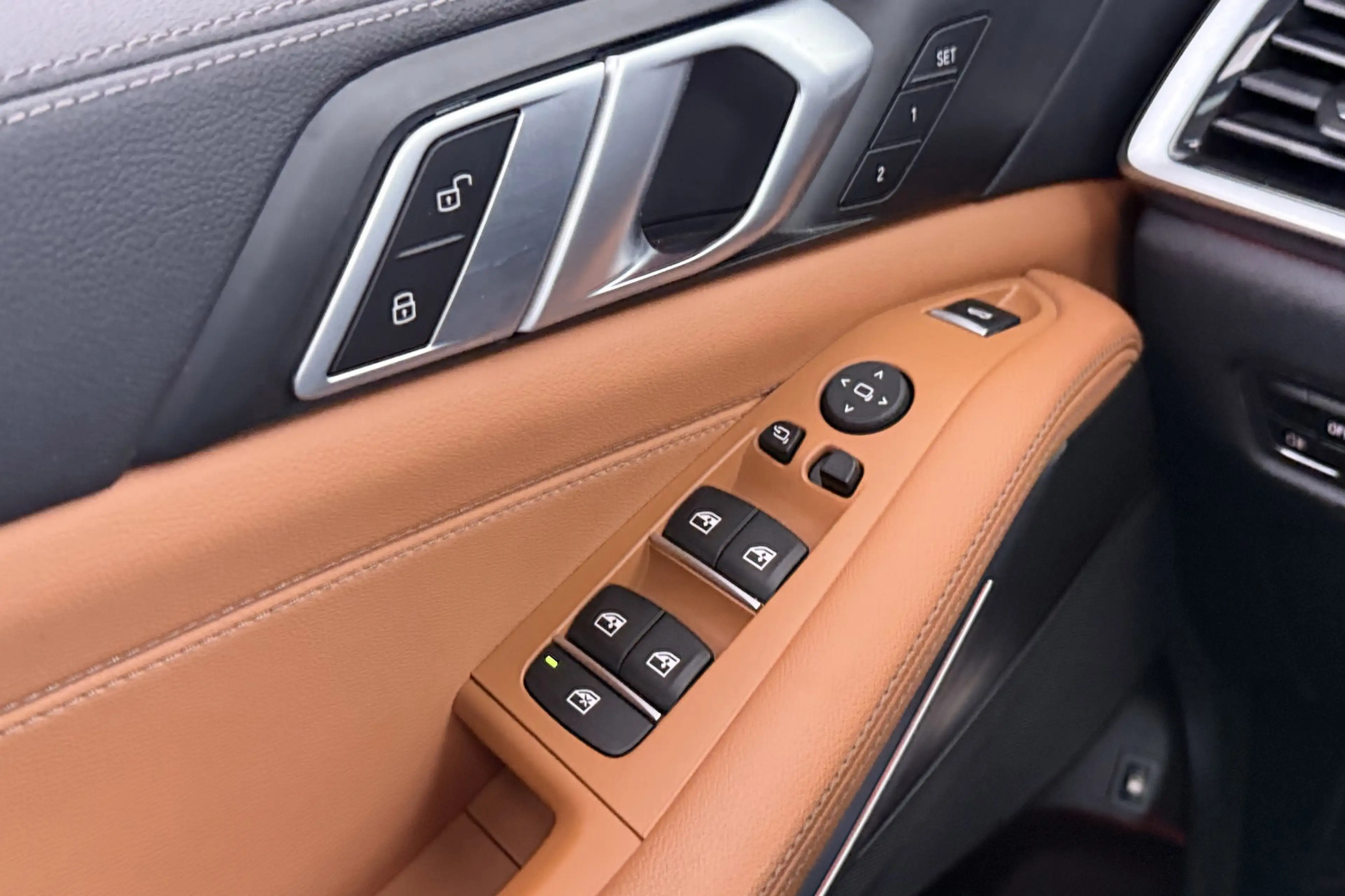 BMW X5 XDrive45e High Executive M-Sport | Uitklap Trekhaa — photo 43