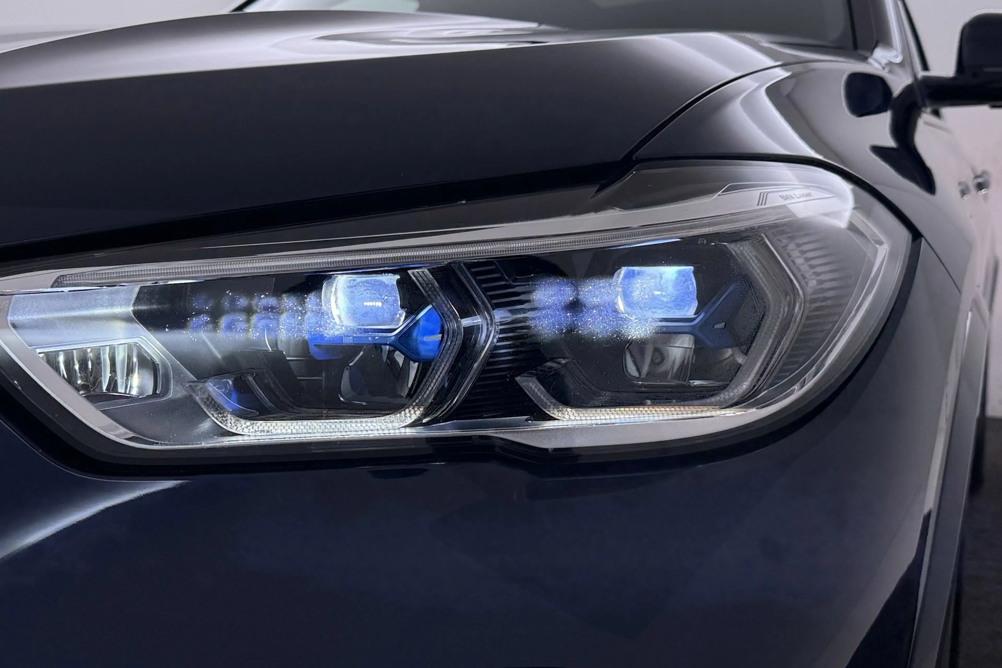 BMW X5 XDrive45e High Executive M-Sport | Uitklap Trekhaa — photo 47