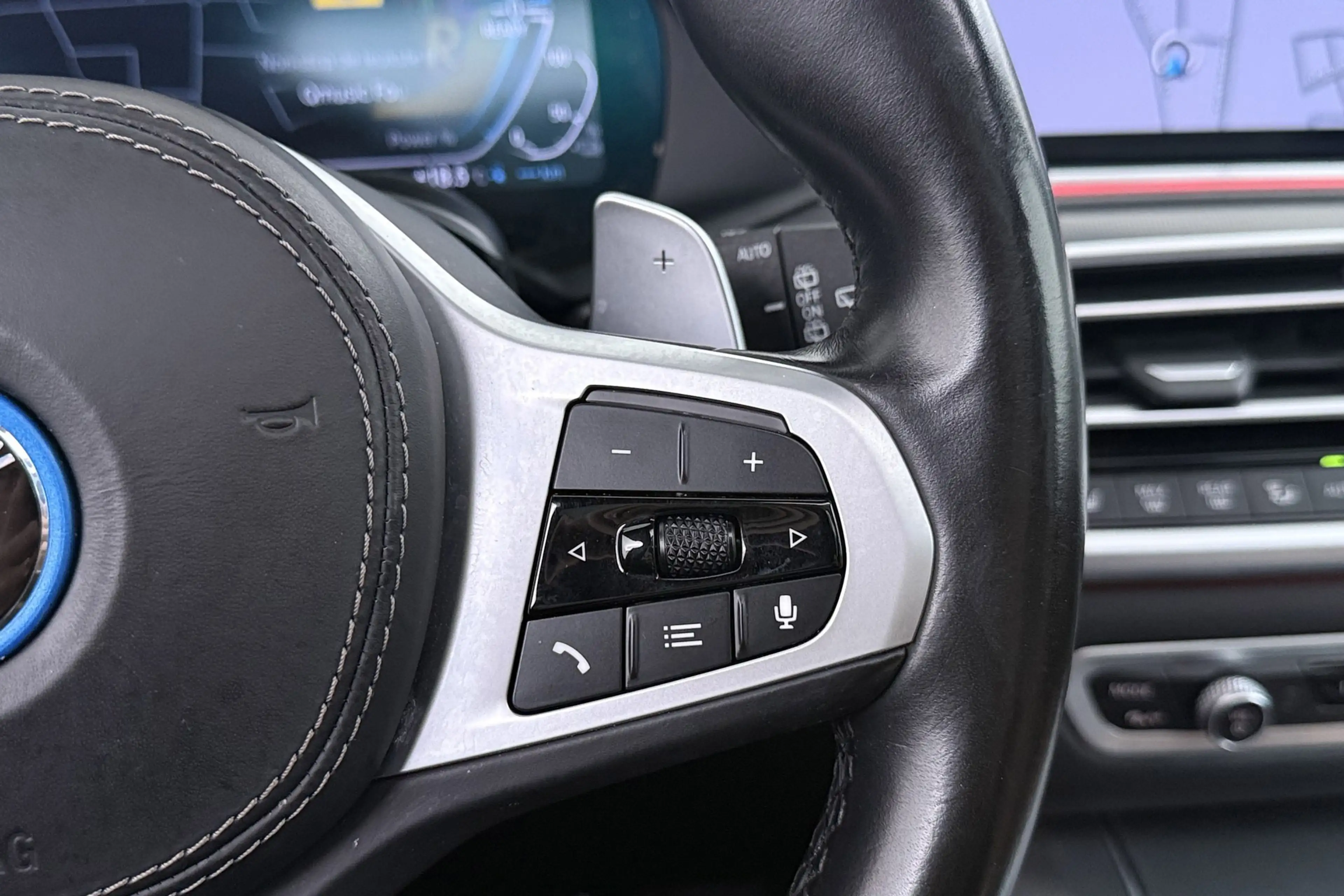 BMW X5 XDrive45e High Executive M-Sport | Uitklap Trekhaa — photo 35