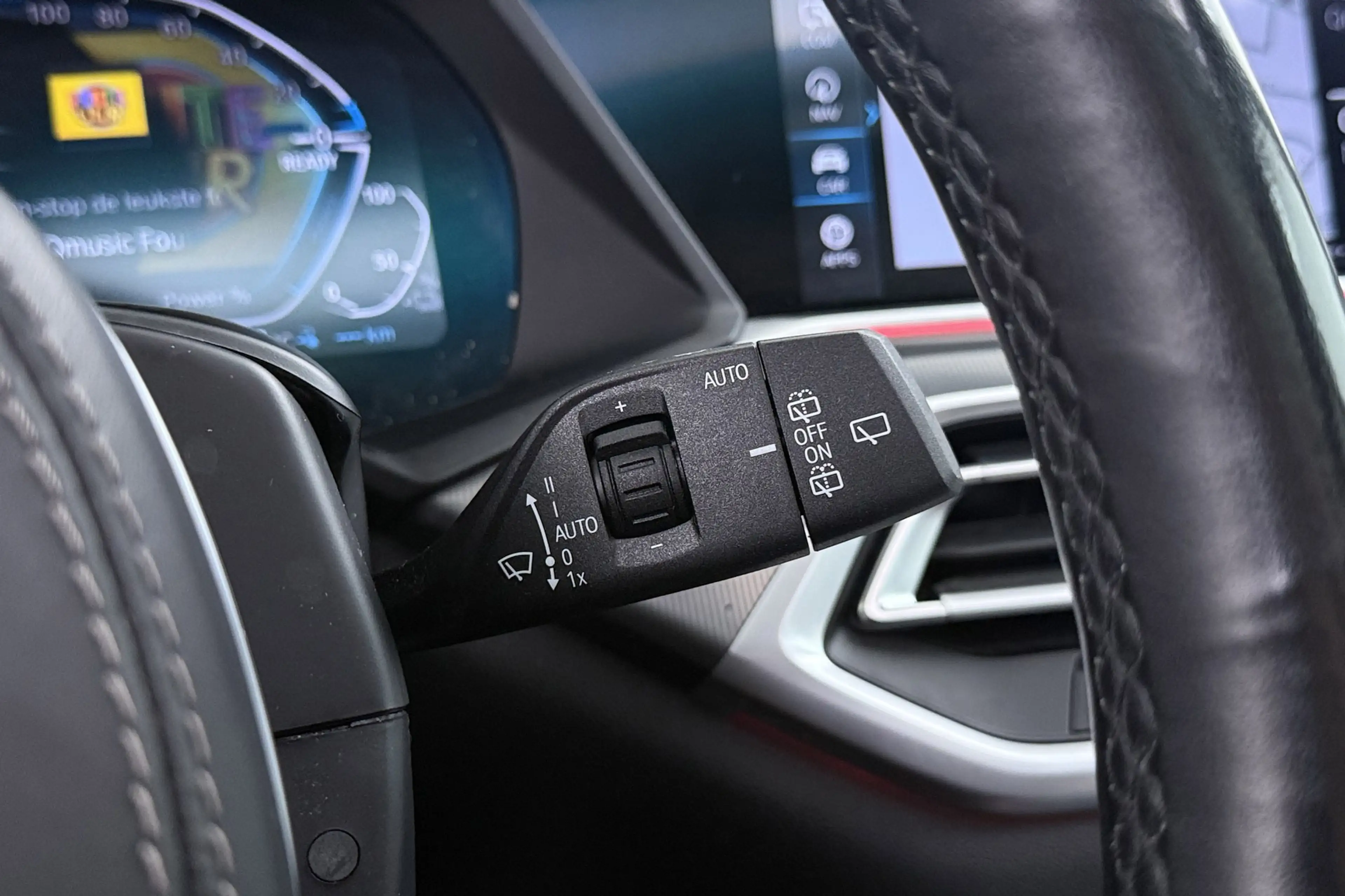 BMW X5 XDrive45e High Executive M-Sport | Uitklap Trekhaa — photo 37