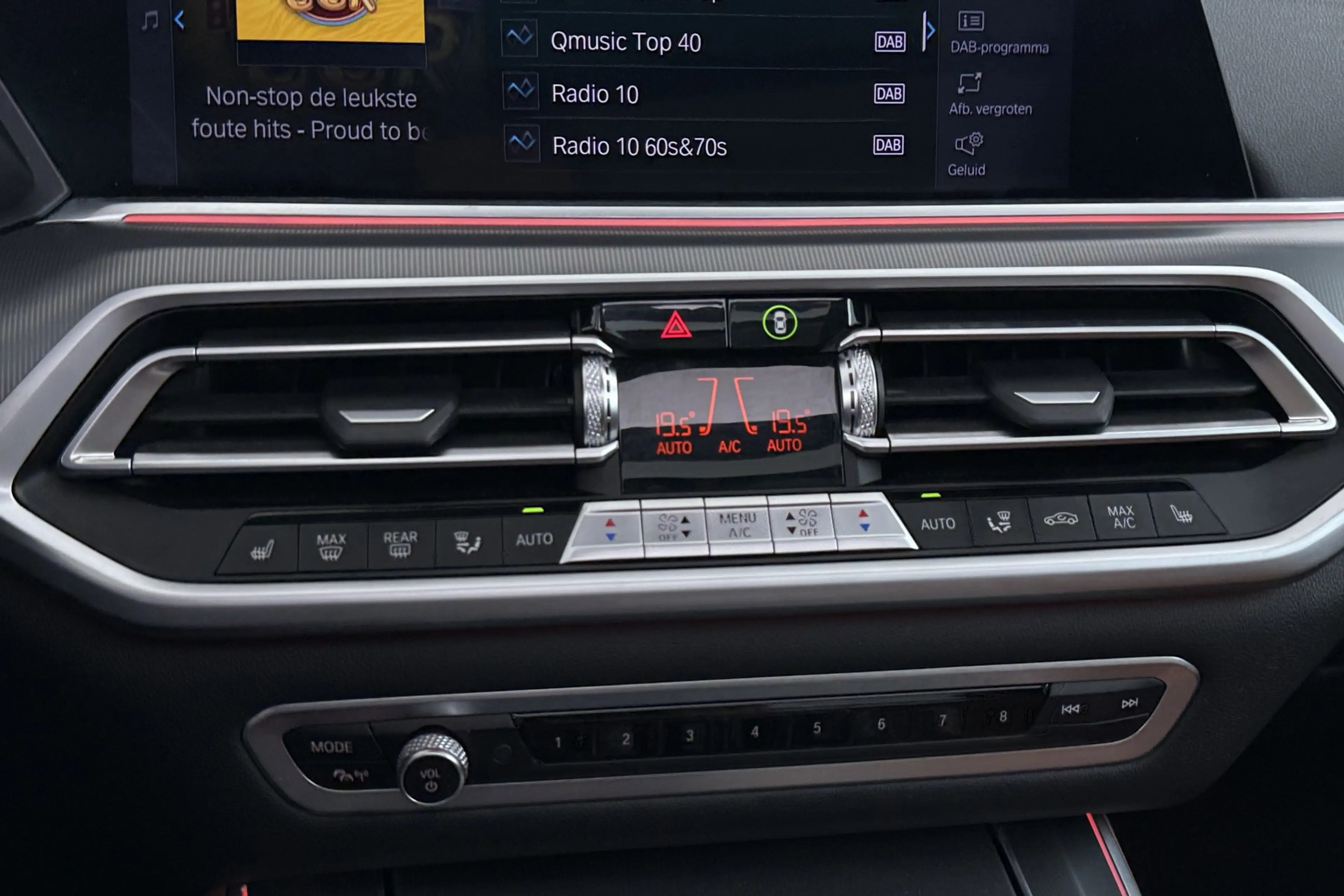 BMW X5 XDrive45e High Executive M-Sport | Uitklap Trekhaa — photo 39