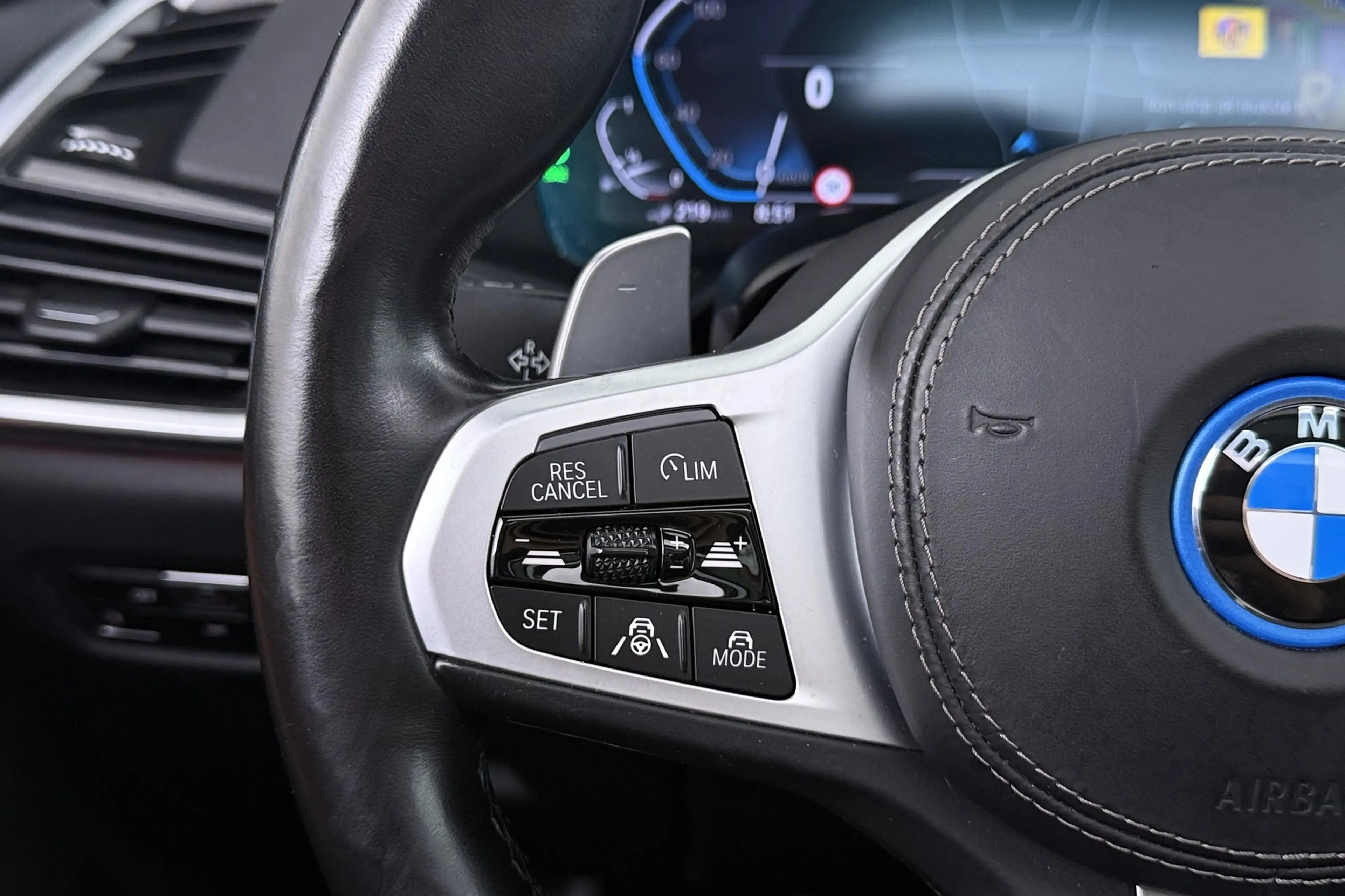BMW X5 XDrive45e High Executive M-Sport | Uitklap Trekhaa — photo 34