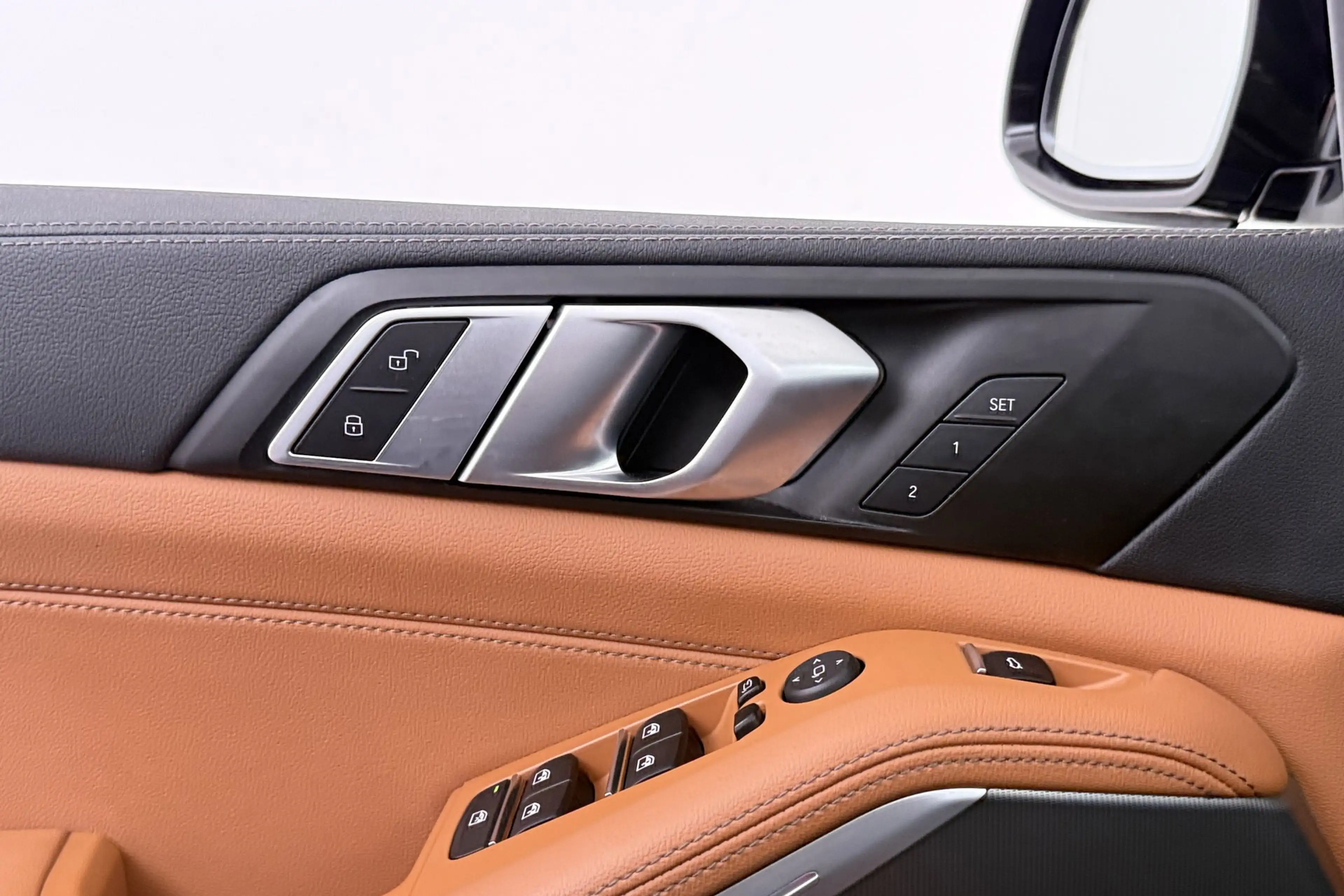 BMW X5 XDrive45e High Executive M-Sport | Uitklap Trekhaa — photo 44