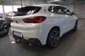 BMW X2 sDrive 18 d M SPORT*ASSIST*AHK*LED*HIFI*NAVI Wit - thumbnail 4