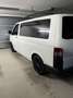 Volkswagen T5 Transporter T5 2.0 TDI DSG Weiß - thumbnail 1