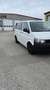 Volkswagen T5 Transporter T5 2.0 TDI DSG Weiß - thumbnail 2